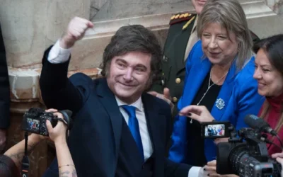 Milei abrió las sesiones ordinarias: cruces con la oposición y el anticipo de una abultada agenda de reformas Milei denostó la “herencia recibida” y anunció el “Congreso más reformista de la historia”.