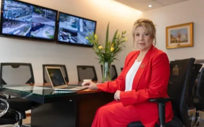 Monteoliva dijo que la Policía bonaerense es parte del problema de la inseguridad y Alonso le salió al cruce