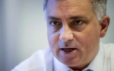 Pareja sobre la eliminación de las tasas municipales: «Si no tiene contraprestación, es un robo»