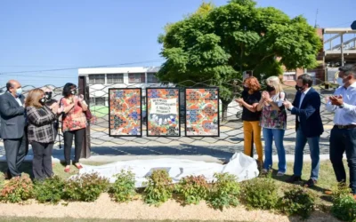 Día de la Memoria: Convocan a una intervención colectiva en la Plaza de la Democracia en el Cruce Varela