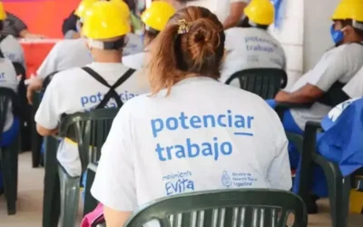 El Gobierno reemplaza planes sociales de $78.000 por vouchers de capacitación