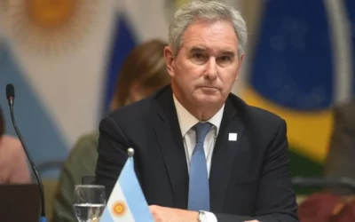 Pablo Quirno: “A Kicillof no hay que agradecerle absolutamente nada”