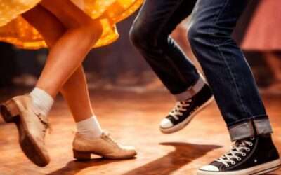 Clase abierta y gratuita de rock en la Plaza San Juan Bautista