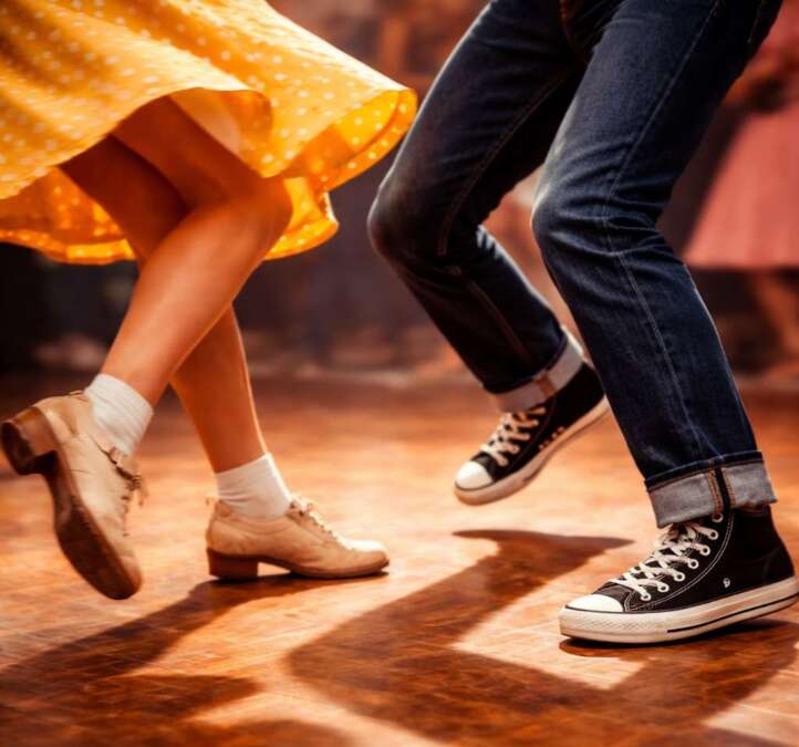 Clase abierta y gratuita de rock en la Plaza San Juan Bautista