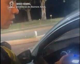 Verano 2026: La ANSV controló a más de 1 millón de vehículos y sancionó a 3.672 conductores alcoholizados