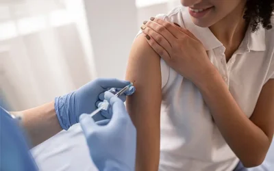 Alerta por Gripe A (H3N2): Arranca la campaña de vacunación antigripal en todo el país