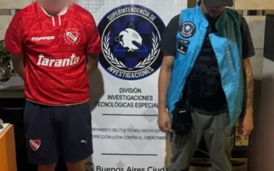 Cayó en Florencio Varela a un hombre acusado  de amenazar al legislador Waldo Wolff y a su familia