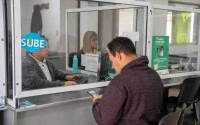 Delegación Municipal de Allan: Descentralización de servicios para comunidad