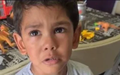 Piden la inmediata detención de la madre y el padrastro de Angel por “homicidio agravado”