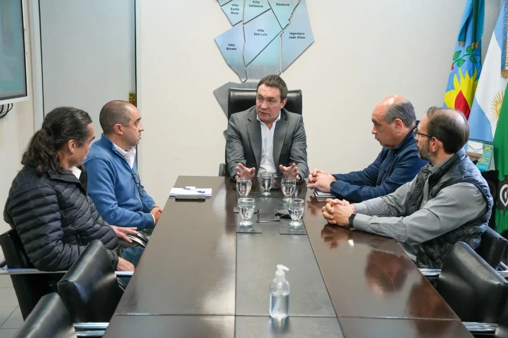 autoridades de la 148