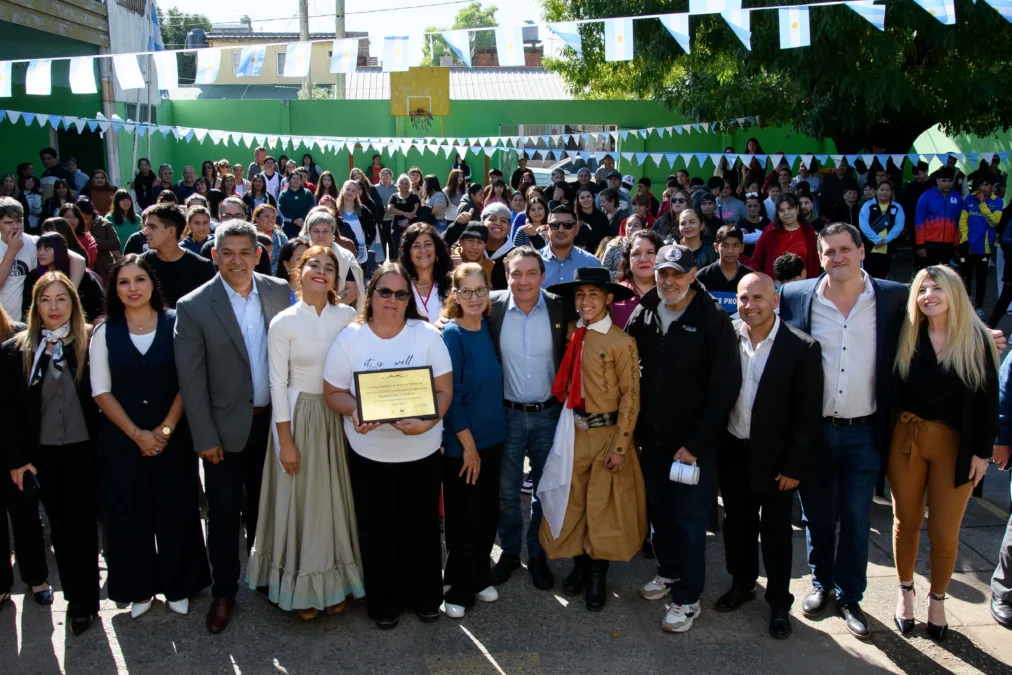 bombero sebastian campo