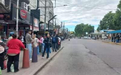 La UTA anunció un paro de colectivos a partir de la medianoche ¿qué líneas pararán?