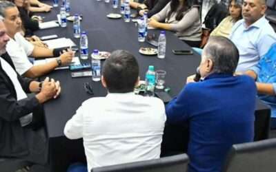 El PJ Florencio Varela emitió un duro comunicado contra “las políticas erráticas y crueles del gobierno de Milei”