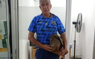 Le cobraron un millón, pero tenía que pagar nueve mil pesos en un frigorífico y acudió a Defensa del Consumidor