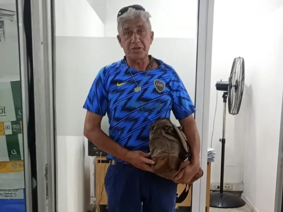 Le cobraron un millón, pero tenía que pagar nueve mil pesos en un frigorífico y acudió a Defensa del Consumidor