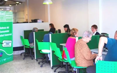 En el primer trimestre, Defensa del Consumidor recuperó $176.323.122 millones a favor de los consumidores