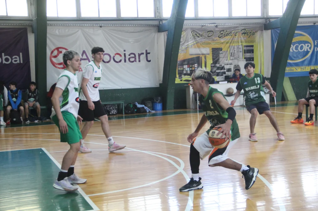 Abrieron las Inscripciones para los Juegos Bonaerenses 2026