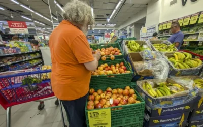 Se confirma desaceleración de la inflación en abril: en cuánto podría ubicarse