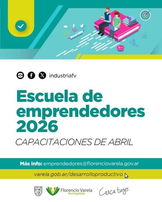 escuela de meprendedores
