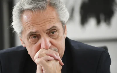 Alberto Fernández, a un paso del juicio oral por violencia de género contra Fabiola Yáñez