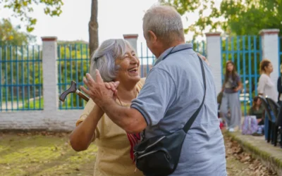 La  ex estación “Gobernador Monteverde” celebró los 100 años con una fiesta ciudadana