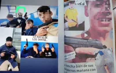 Amenazas en escuelas: hubo unas 1.000 denuncias solo en provincia y 75 en Florencio Varela