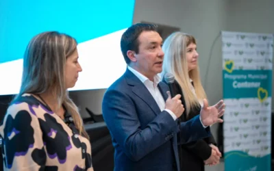 Plan Municipal de Fortalecimiento: Cuarta Jornada de Lecto-escritura en establecimientos educativos varelenses