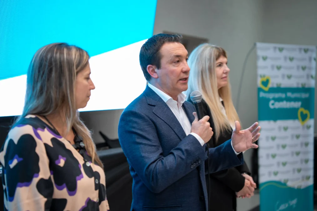 Plan Municipal de Fortalecimiento: Cuarta Jornada de Lecto-escritura en establecimientos educativos varelenses