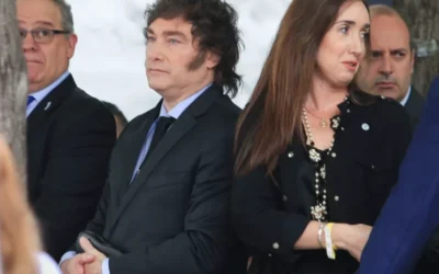 Javier Milei encabezará el acto oficial por Malvinas