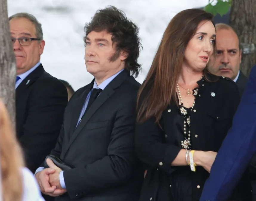 Javier Milei encabezará el acto oficial por Malvinas