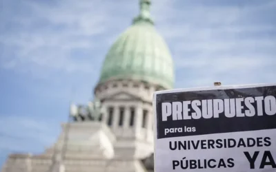 Universidades: el Gobierno pidió a rectores un plan de contingencia por el «derecho a la educación»