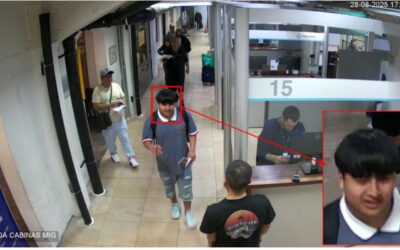 Triple crimen en Varela: Perú autorizó la extradición de Pequeño J, familiares reclaman justicia