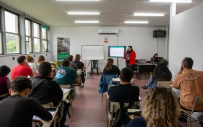 Escuela de Emprendedores: capacitación gratuita en programas de diseño
