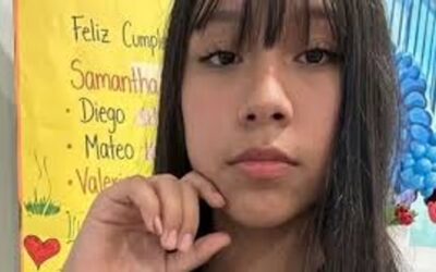 Caso Agostina Vega: encontraron a la adolescente sin vida en un descampado