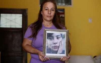 Una joven varelense está desaparecida hace 8 años : ¿Dónde está Roxana Villalba?