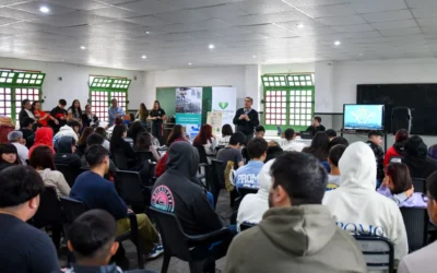 Watson: “Fue indispensable otorgar herramientas para la inserción laboral de jóvenes varelenses”