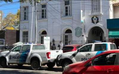 Escándalo total en la policía bonaerense: Siguen las detenciones de altos mandos por pedidos de coimas en Florencio Varela