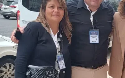 Arde la Libertad Avanza en Florencio Varela: Rompió filas la consejera escolar Karina Macedo y estalló la polémica con duros cruces