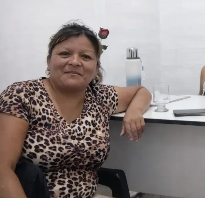 Graves denuncias de la consejera escolar y ex integrante de LLA Karina Macedo: “Me amenazan por privado y hago responsable a Javier Serra por mi integridad física”