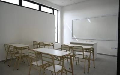 Un nuevo frente sindical con representación bonaerense lanzó un paro docente de 48 horas