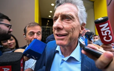 Duro documento del PRO: se distancia de Milei y denuncia “soberbia y arrogancia” del Gobierno