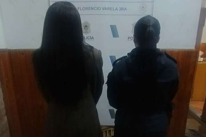 madre e hijo