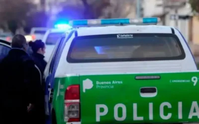Florencio Varela: Lo asesinaron de un disparo en la cabeza