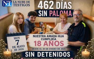 Hoy Paloma Gallardo cumpliría 18 años: cómo se encuentra la causa