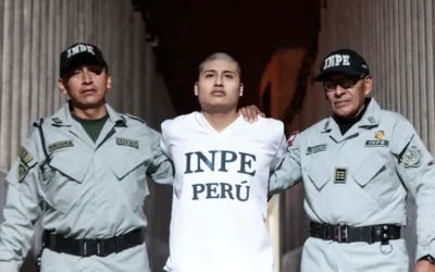 Caso del triple narcofemicido en Florencio Varela: “Pequeño J” será trasladado al penal de Marcos Paz