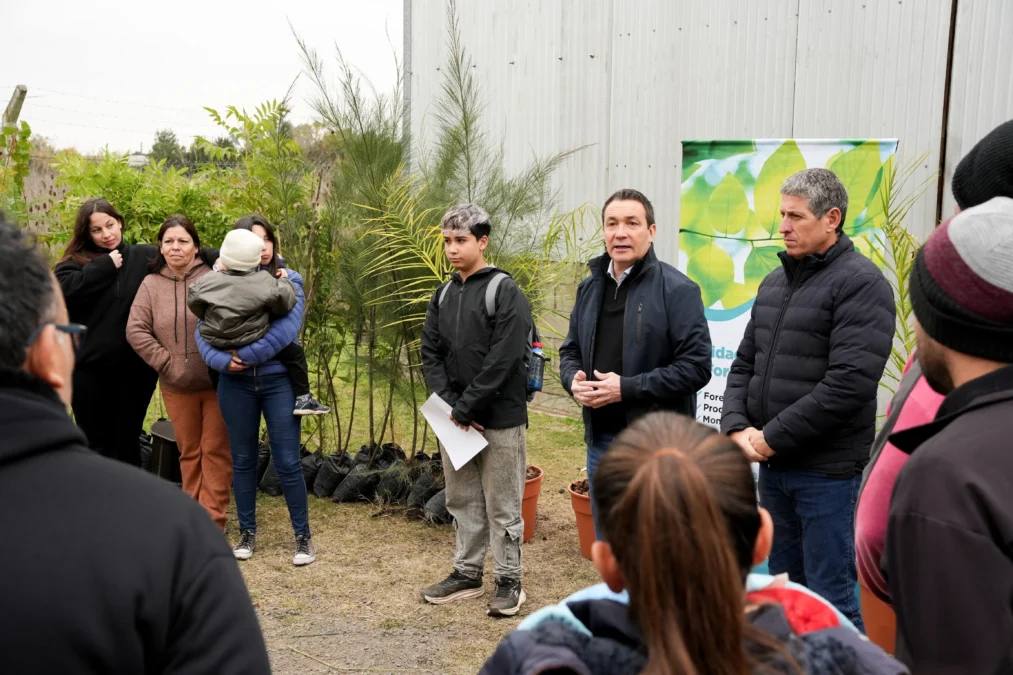 preservacion del medio ambiente1