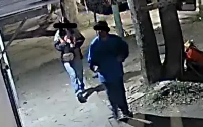 VIDEO. Carta de lectores: Fue a radicar una denuncia por una contravención y estuvo 5 horas en la Comisaría 4ta