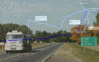 El Gobierno anunció licitación de más de 2.500 km de rutas nacionales con “100% de inversión privada”