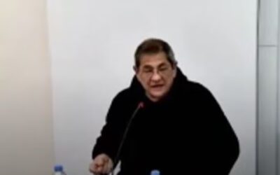 Sueños Compartidos: Schoklender dijo que fue el proyecto “más honesto del país“ y apuntó contra Aníbal Fernández