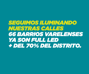 Municipalidad de Florencio Varela